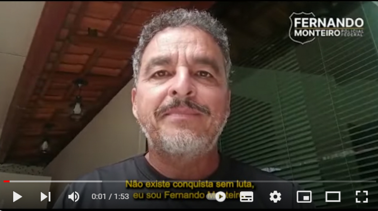 Fernando Monteiro