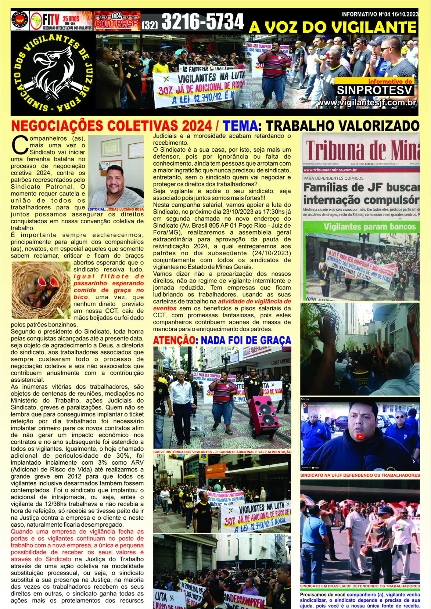 Outubro 2023