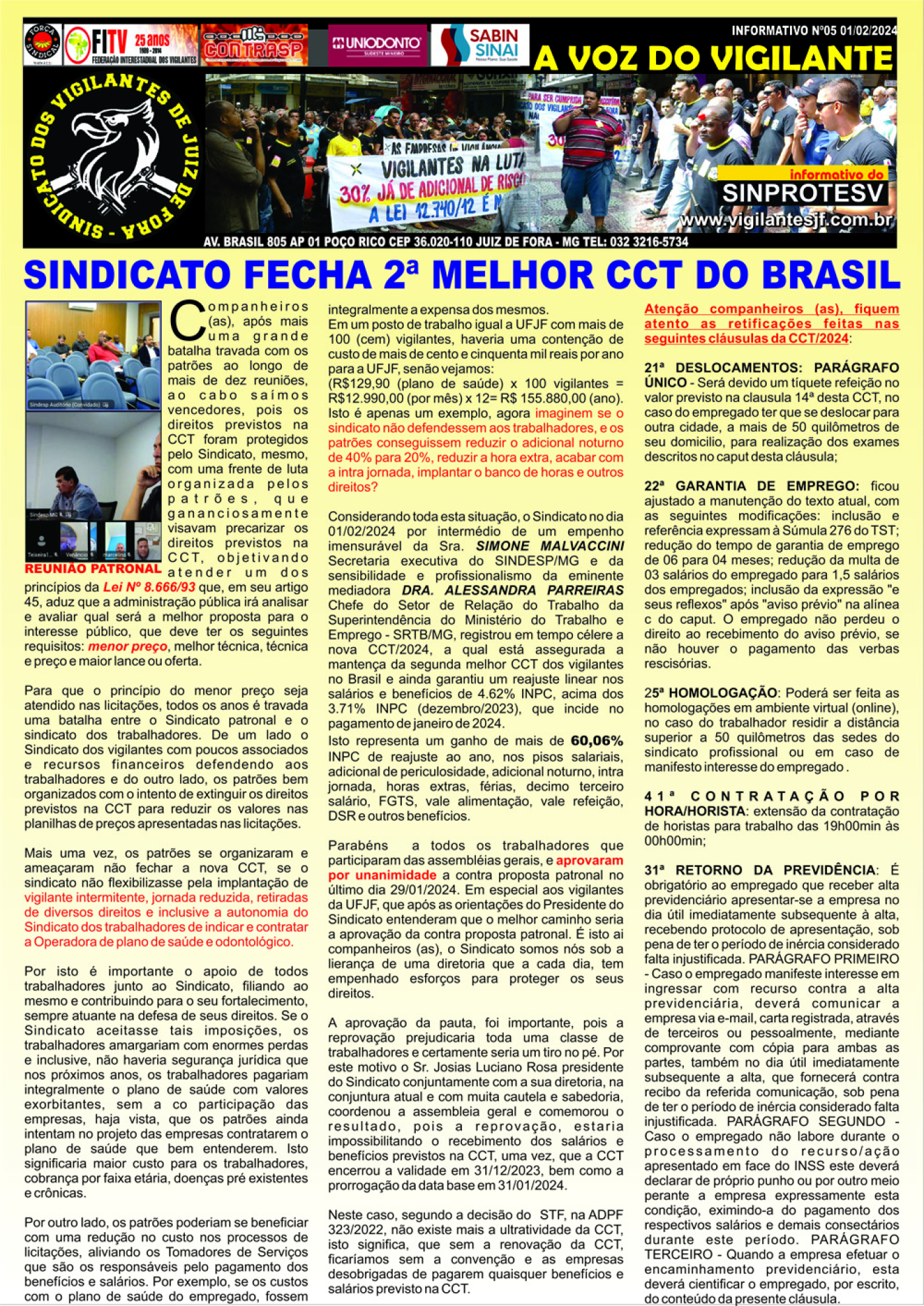 Janeiro 2024