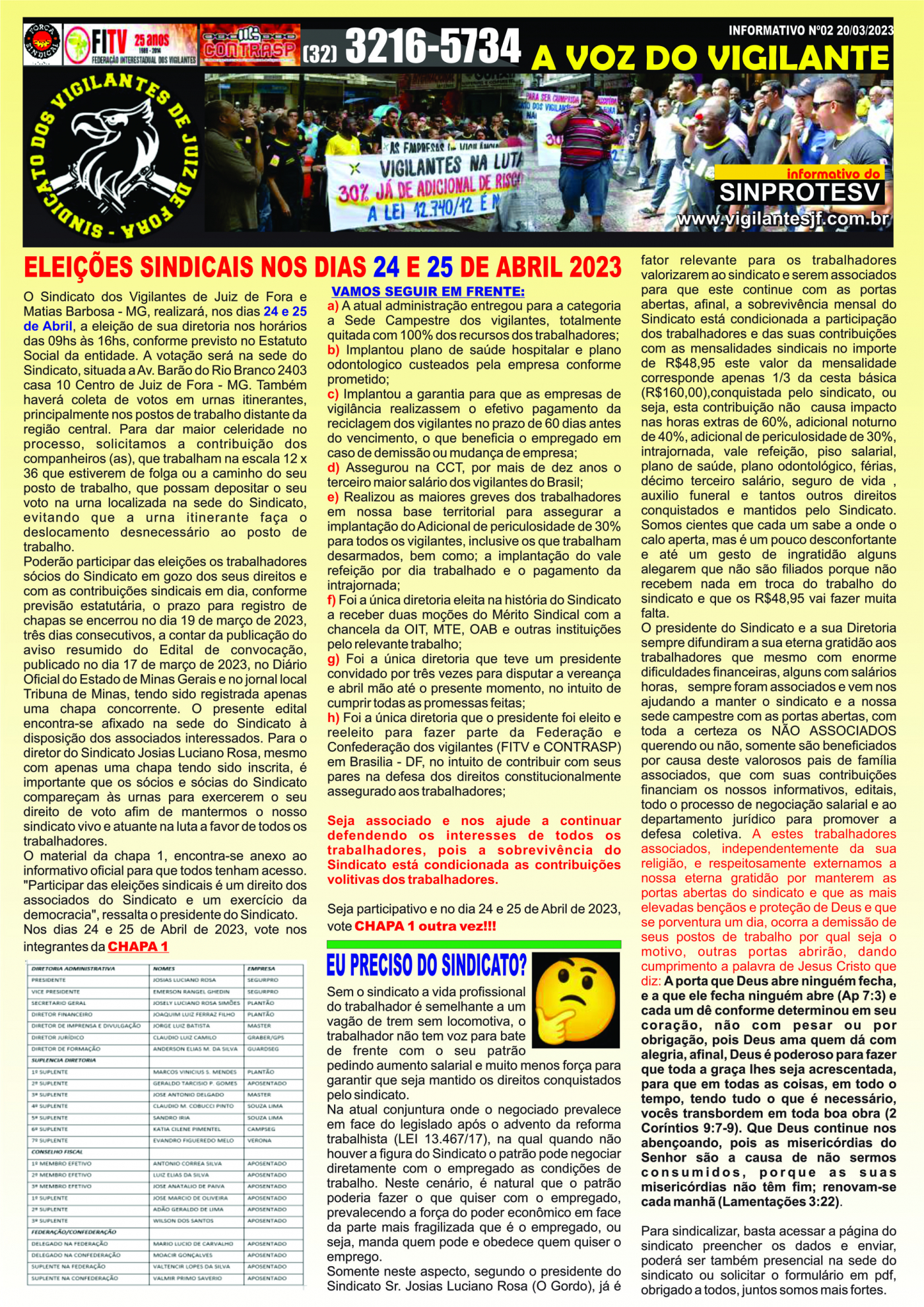 Abril 2023